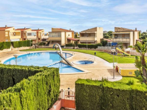 Holiday Home Los Almendros by Interhome